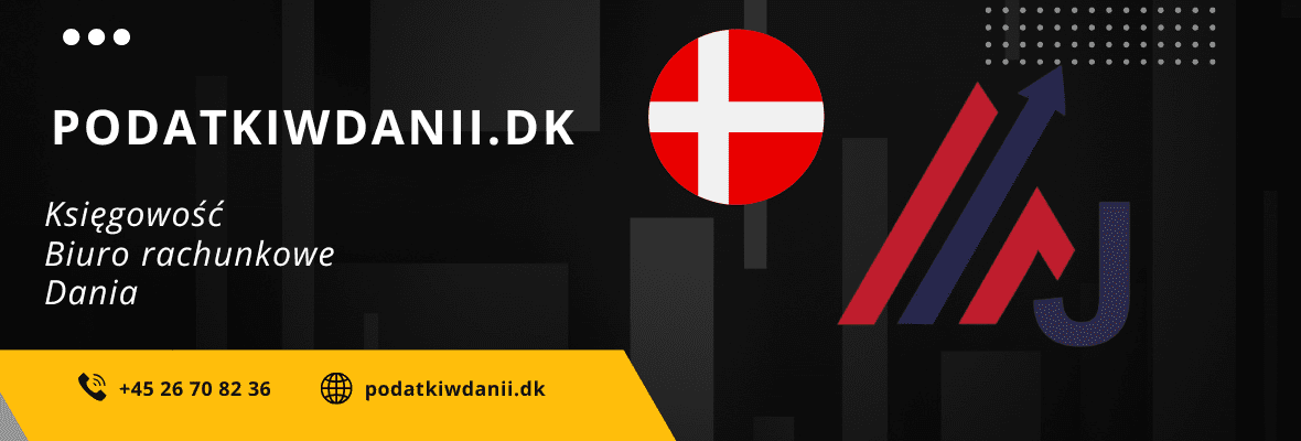 Podatki w Danii - Profesjonalne usługi